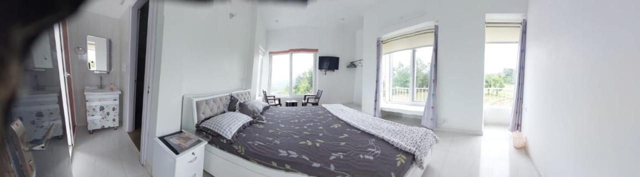 Mayur Home Stay, Morni Hills 部屋 写真