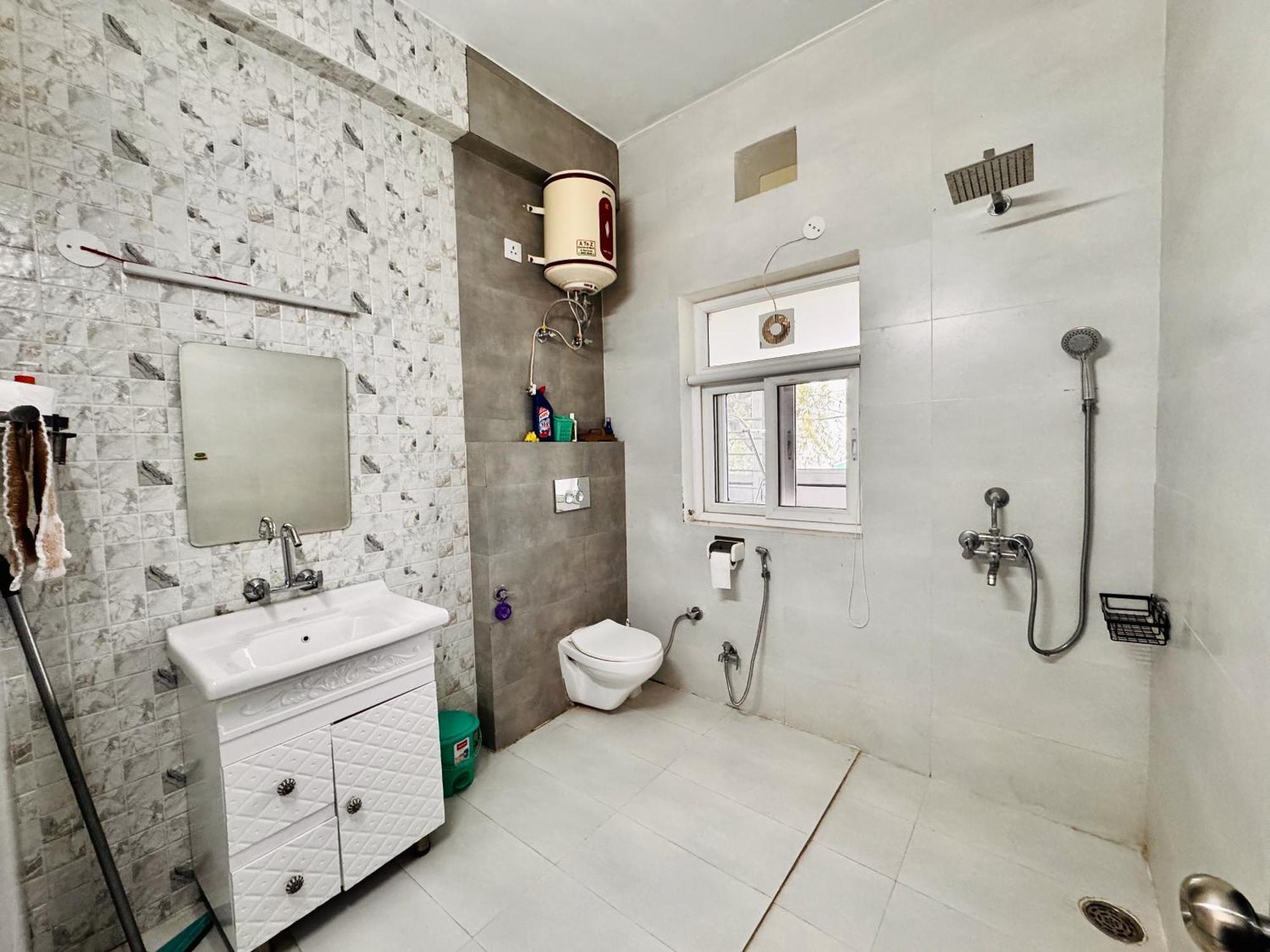 Mayur Home Stay, Morni Hills エクステリア 写真
